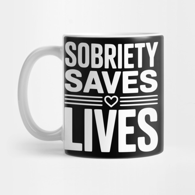 Sobriety Saves Lives by Frank Ring