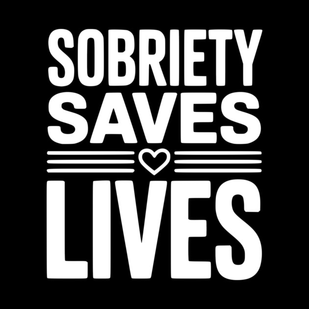 Sobriety Saves Lives by Frank Ring