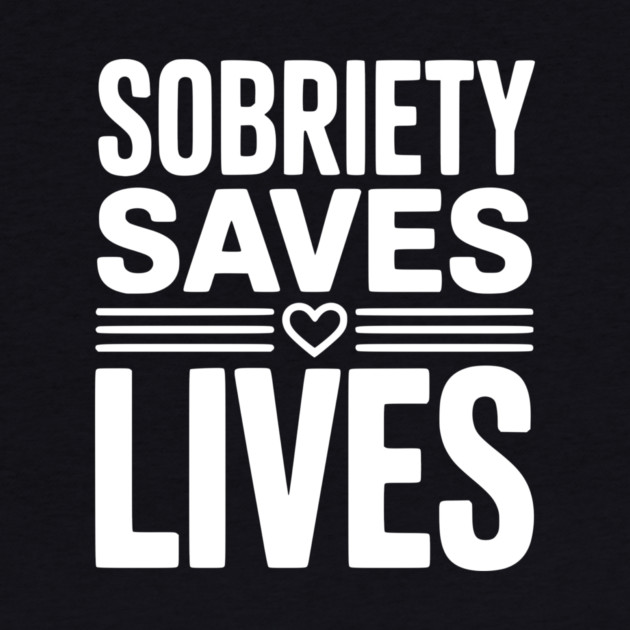 Sobriety Saves Lives by Frank Ring