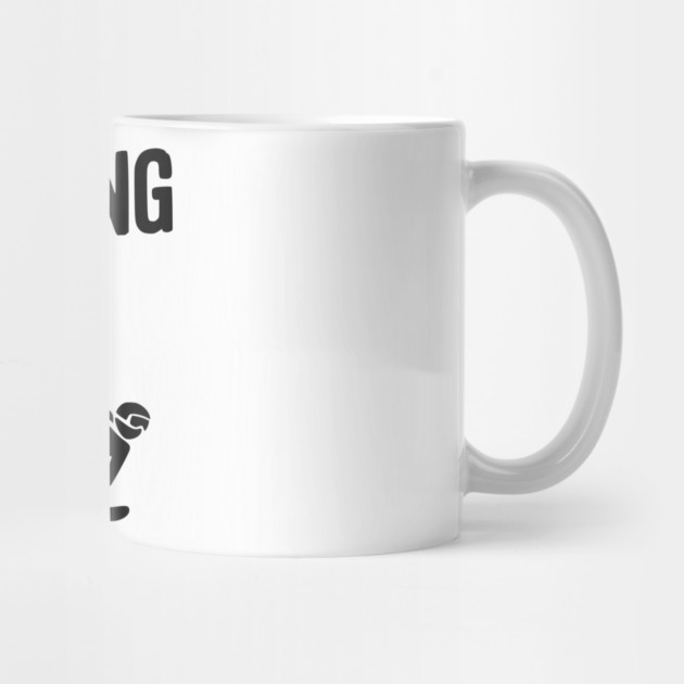 Snowboarding Makes Me Happy by Frank Ring