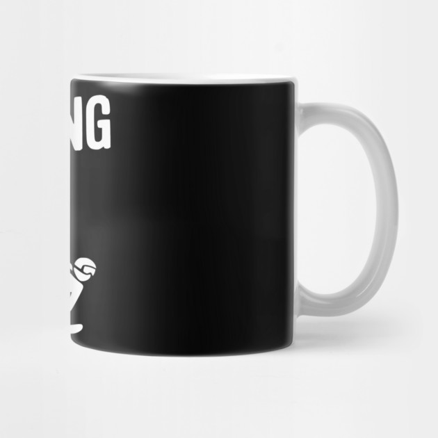 Snowboarding Makes Me Happy by Frank Ring