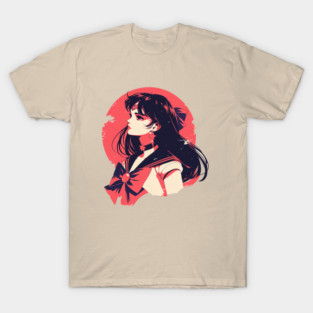 sailor mars T-Shirt