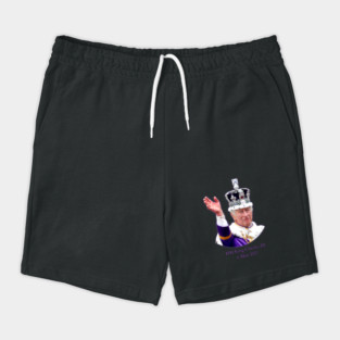 British Royals Collection Shorts