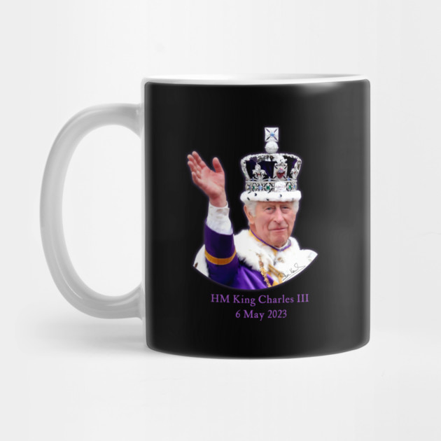 British Royals Collection by Art2Wear