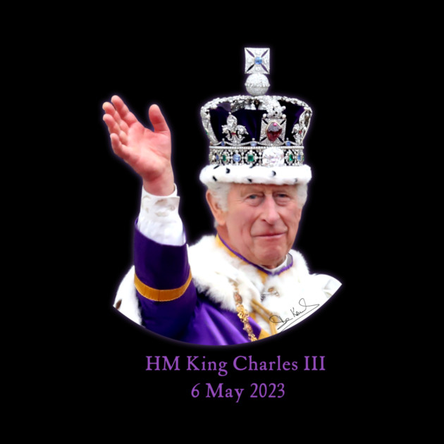 British Royals Collection by Art2Wear