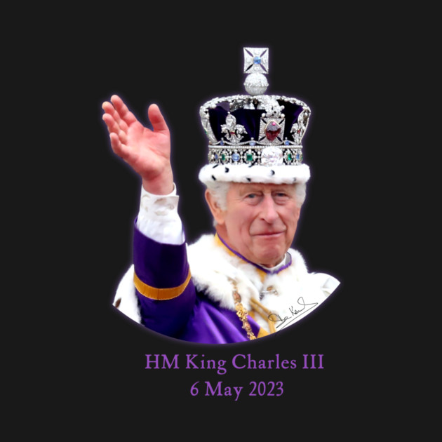 British Royals Collection by Art2Wear