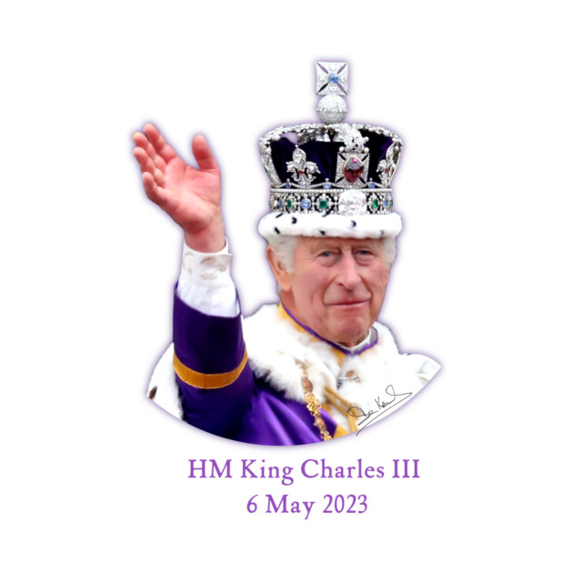 British Royals Collection by Art2Wear