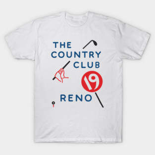 The Country Club 19 T-Shirt