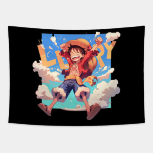 luffy Tapestry