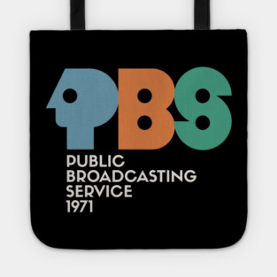 Public Broadcasting 1971 Tote