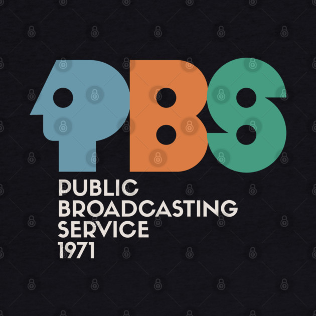 Public Broadcasting 1971 by Timeless Chaos
