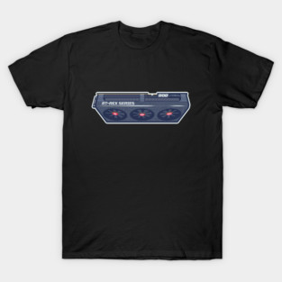 Gaming GPU T-Shirt