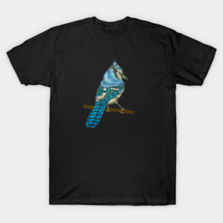 Bluebird T-Shirt