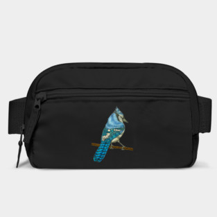 Bluebird Bag