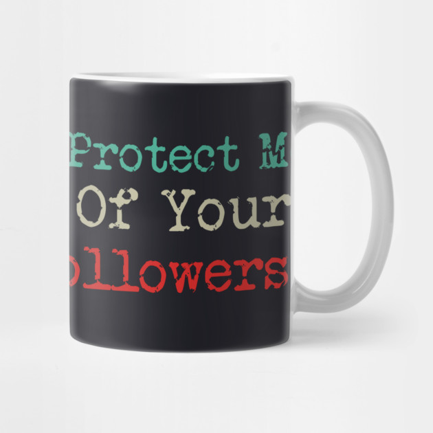 Lord, Please Protect Me From Some Of Your Alleged Followers by Charles's Store 8