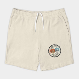 Miser Bros. Brewing Company Shorts