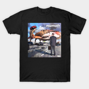 Mammoth // Mammoth WVH T-Shirt