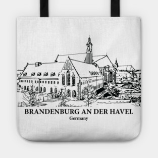 Brandenburg an der Havel - Germany Tote