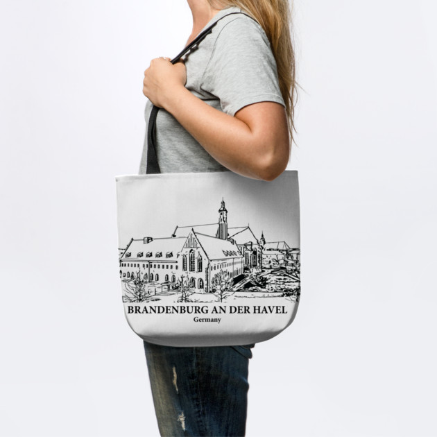 Brandenburg an der Havel - Germany by Lakeric