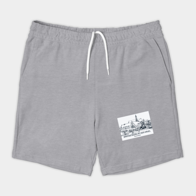 Brandenburg an der Havel - Deutschland by Lakeric