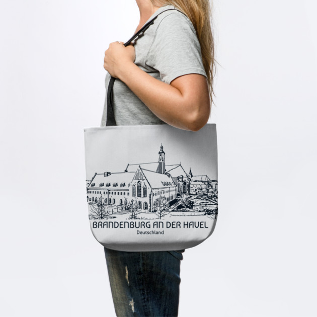Brandenburg an der Havel - Deutschland by Lakeric
