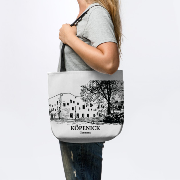 Koepenick - Germany by Lakeric