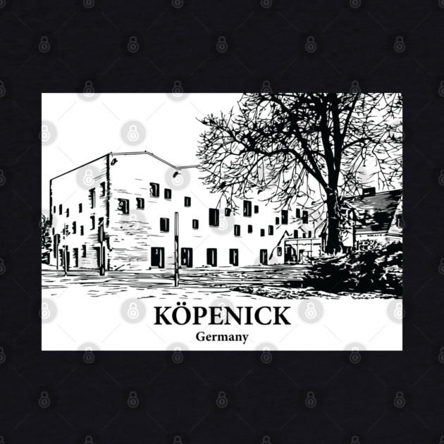 Koepenick - Germany by Lakeric