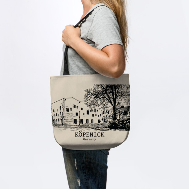 Koepenick - Germany by Lakeric