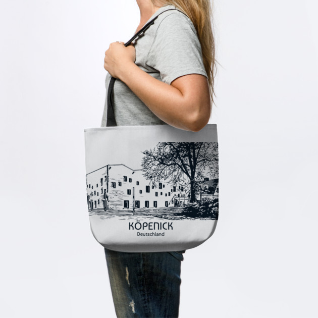 Köpenick - Deutschland by Lakeric