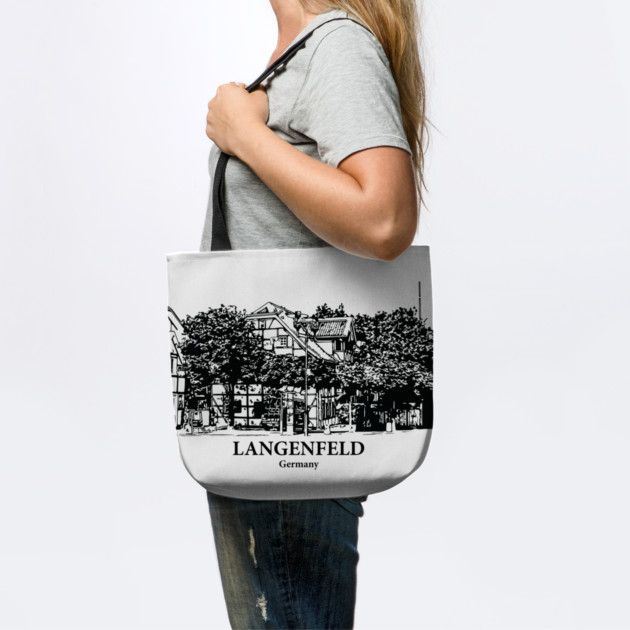 Langenfeld - Germany by Lakeric