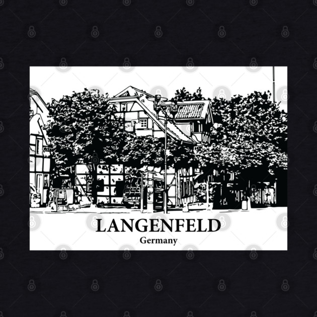 Langenfeld - Germany by Lakeric