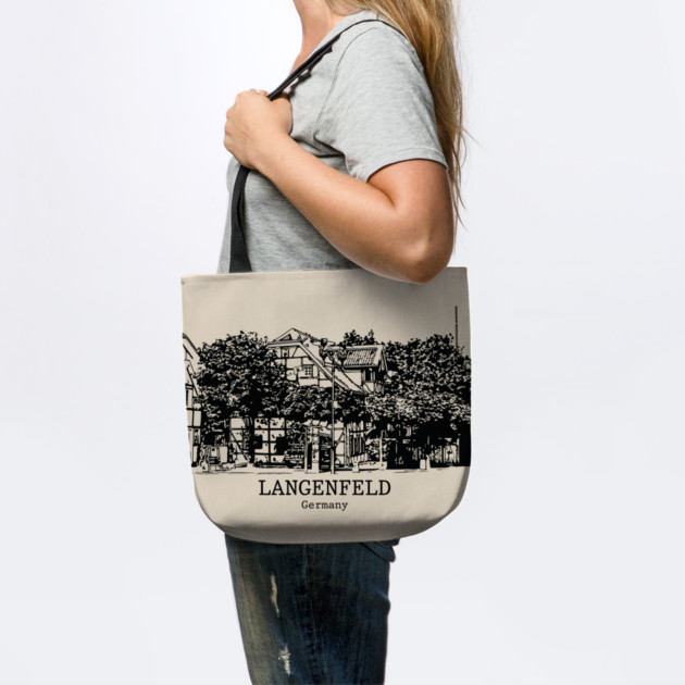 Langenfeld - Germany by Lakeric