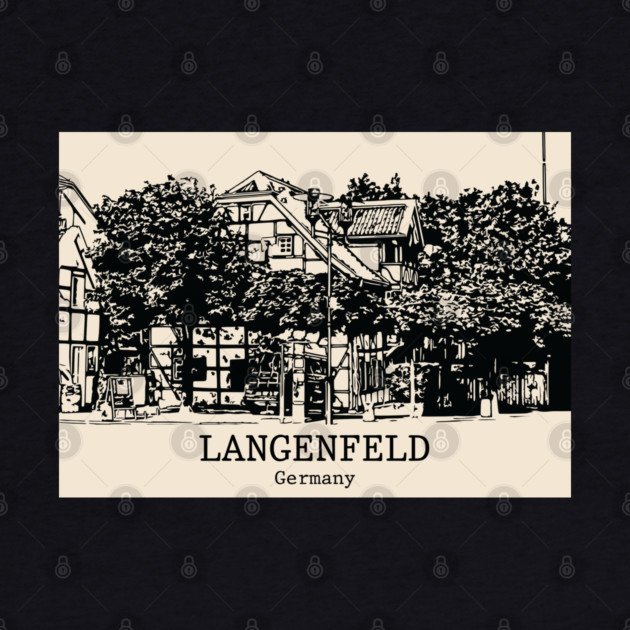 Langenfeld - Germany by Lakeric