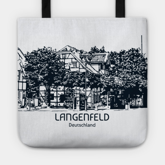 Langenfeld - Deutschland Tote by Lakeric