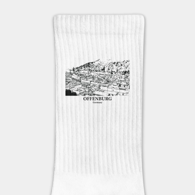 Offenburg - Germany by Lakeric