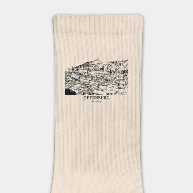 Offenburg - Germany by Lakeric