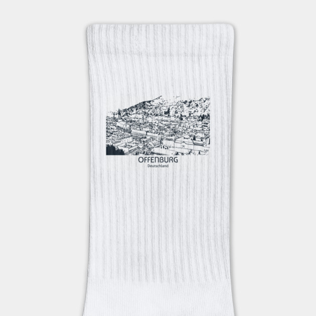 Offenburg - Germany by Lakeric