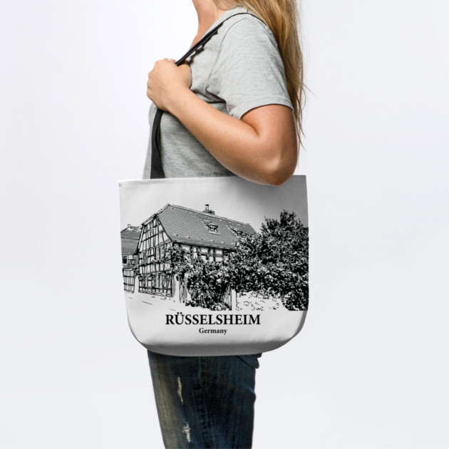 Ruesselsheim - Germany by Lakeric