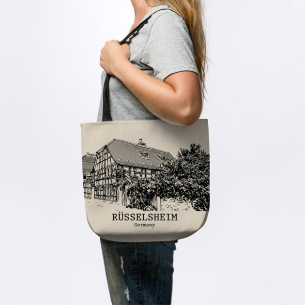 Ruesselsheim - Germany by Lakeric