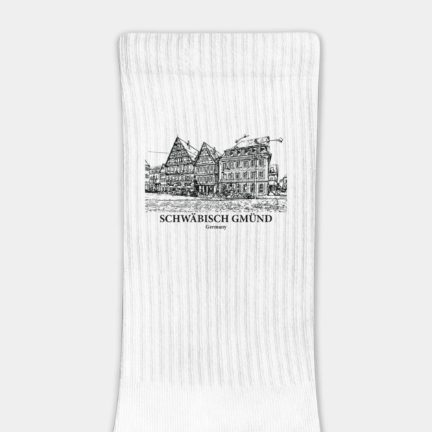 Schwaebisch Gmuend - Germany by Lakeric