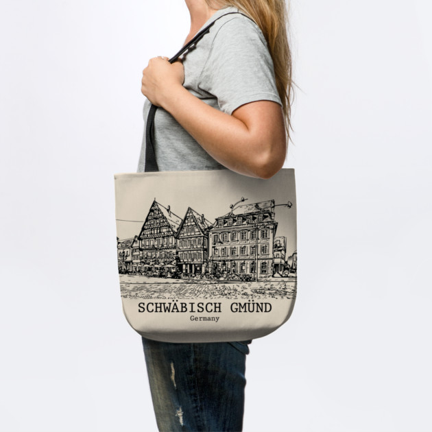 Schwaebisch Gmuend - Germany by Lakeric