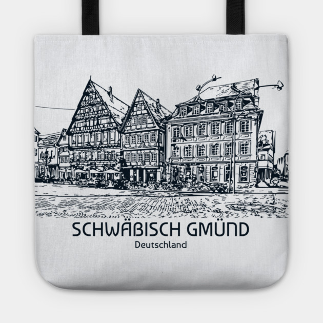 Schwäbisch Gmünd - Deutschland Tote by Lakeric
