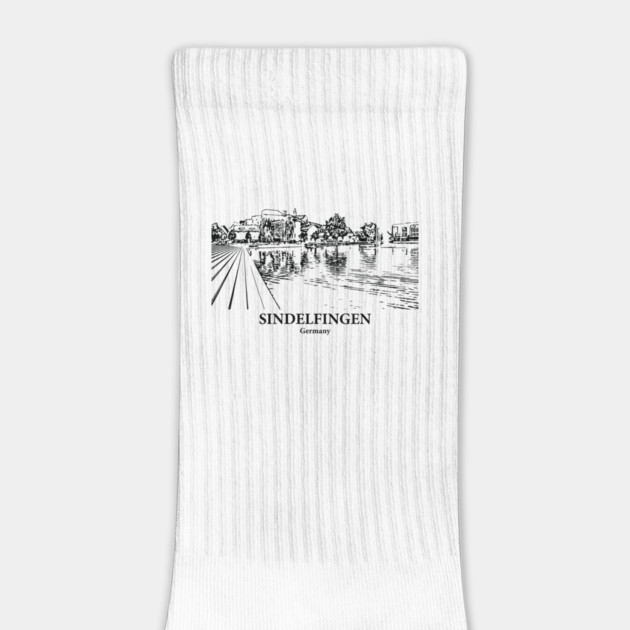 Sindelfingen - Germany by Lakeric