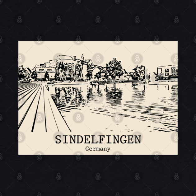 Sindelfingen - Germany by Lakeric