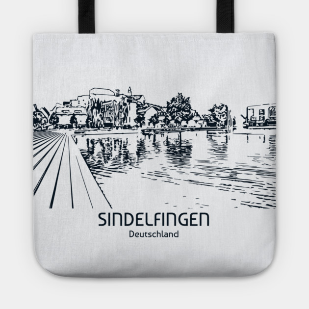 Sindelfingen - Deutschland Tote by Lakeric