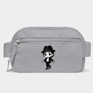 Michael Jackson Kawaii Bag