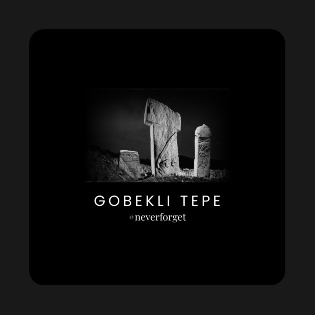 Gobekli Tepe by Midnight Radio