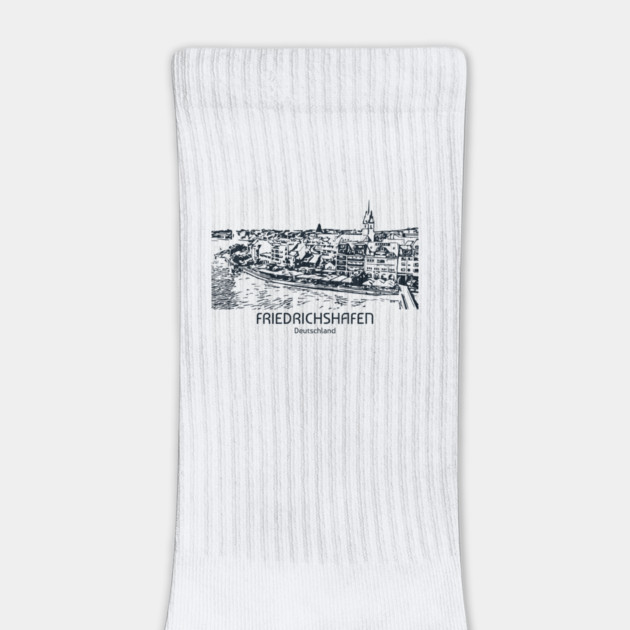 Friedrichshafen - Deutschland by Lakeric