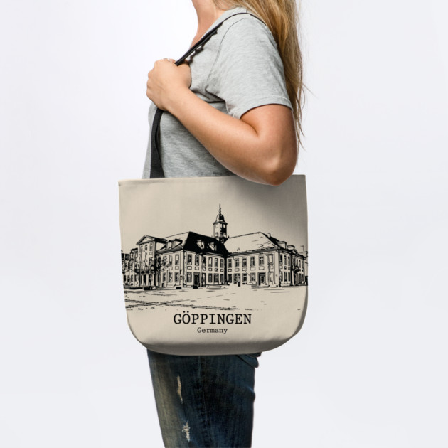 Goeppingen - Germany by Lakeric