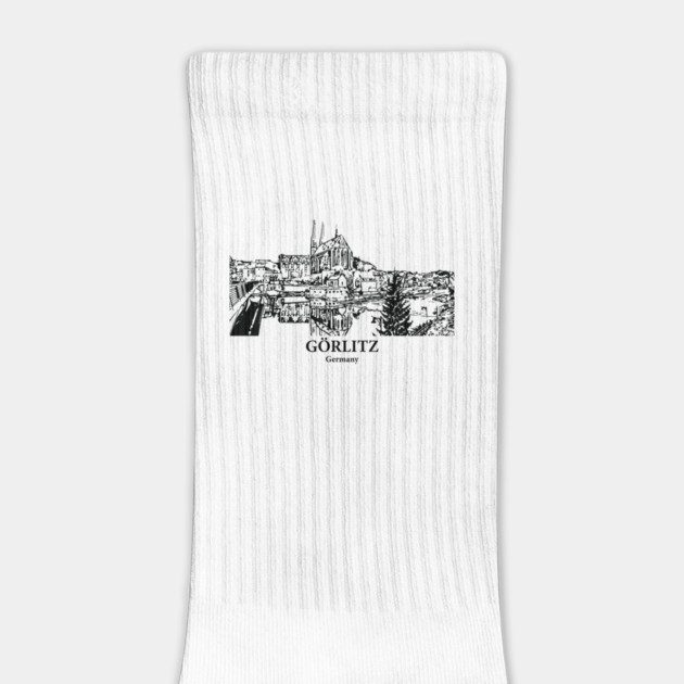 Goerlitz - Germany by Lakeric